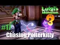 Luigi s Mansion 3 - Walkthrough