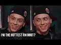 Central Cee explains on when he leaves school mom telling him to quit music strict parents etc