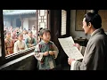 Download Lagu Poor girl who eavesdropped from outside stuns everyone by solving a tough math problem effortlessly!
