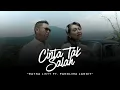 Lagu Cinta Tak Salah - Ratna Listy Ft. Panglima Langit (Official Music Video)