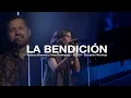 Lagu LA BENDICIÓN — En Español (Elevation Worship)