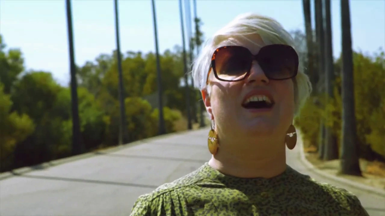 Erin Costelo - MY LOVE - official video Erin Costelo - MY LOVE - official video