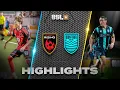 7 18 2026 Phoenix Rising FC vs Monterey Bay FC - Game Highlights