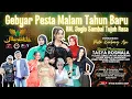 Lagu KONSER MARDATILA GROUP | GEBYAR MALAM TAHUN BARU 2025 - RM JOGLO SAMBAL 7 RASA (MALAM)