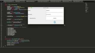 Using a GridLayout in Java