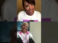 Misa Hylton discusses fashion journey plus more with owner of The cut life