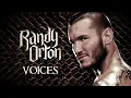 Randy Orton - Voices (Entrance Theme) [feat. Rev Theory]