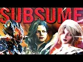 The most FUN subsume in Warframe
