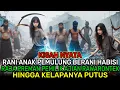 Download Lagu KISAH NYATA ❗BALAS DENDAM SEORANG ANAK PEMULUNG H4BISI RAJA PREMAN KARENA AYAHNYA DI HINA