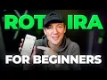 What is a Roth IRA for Beginners Open One ASAP