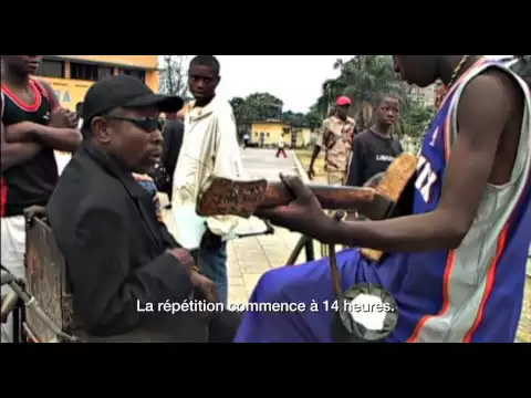 Bande Annonce - BENDA BILILI!
