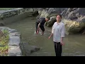 Giant Alligator Gar BBQ for Market Sale - Master Trick for Juicy, Unburned Meat