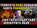Download Lagu JIKA TIDAK DICEGAH SETELAH DEMO KEMARIN AKAN ADA ... | EPS. 3116
