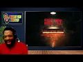 Rick Ross ft T.I. "Mahogany Caskets" REACTION | T.I WENT THE F*** OFF!