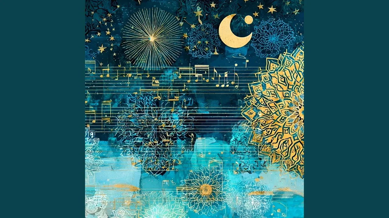 Dreamy Music Box Under the Stars Dreamy Music Box Under the Stars