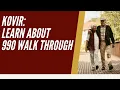 990 Walk Through