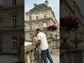 Download Lagu They call it the city of love .: #short #shorts #martaandrandy #fashion #couple