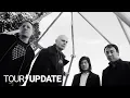The Smashing Pumpkins Releases Shiny And Oh So Bright Tour Mini-Documentary