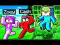 Download Lagu Using Hacker’s Account to Troll My Friends in Minecraft!