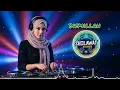 Lagu DJ Sholawat Nabi - Bismillah Versi Remix 2025 – Musik Religi Energi Positif