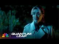 Ian Gives Ben Some Devastating News Quantum Leap NBC