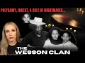 Father From Hell Forms Family Cult Fathers 7 Children With His Own Kids
