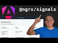 Aprende STORE en Angular 19