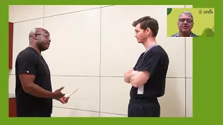 CE Case Debrief Managing Conflict 