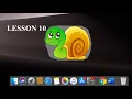 LESSON 10-Learning Python the easy way