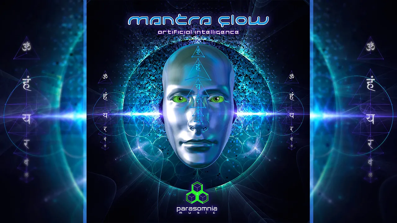 Mantra Flow - Erosion