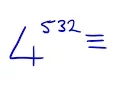 Fermat s Little Theorem examples