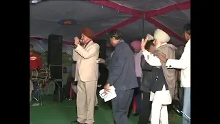 karamjit dhuri live mittran di loon di dali punjabi virasat tv