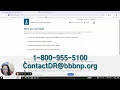 How to File a Complaint on BBB org