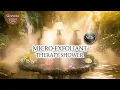 NEW Ginvera World Spa Micro-Exfoliate Therapy Shower Your Daily Spa Rituals for Mind Skin Renewal