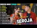 Lagu SEROJA - SHARMILAH - SIMPATIK MUSIC FULL ALBUM TERBARU 2025