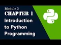 Booleans Expressions Module 3 Chapter 1 Python For Beginners Earning Tutor