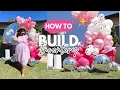 How to build inventory create an event portfolio with no clients