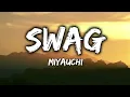 Swag | Miyauchi | Audio
