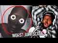 Download Lagu WORST jumpscare on my CHANNEL [SSS #052] - 2021 HALLOWEEN SPECIAL