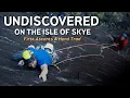 Download Lagu Discovering the Magic of Loch Coruisk | First Ascents on the Isle of Skye