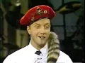 Lagu Chris Elliott's Last Skits on LNwDL, 1990