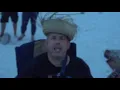 "Bluegrass Reggea" Banjoe Steve