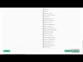 How to add and manage secondary logons on MAT