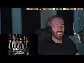 BLIND CHANNEL - ALIVE OR ONLY BURNING [RAPPER REACTION]