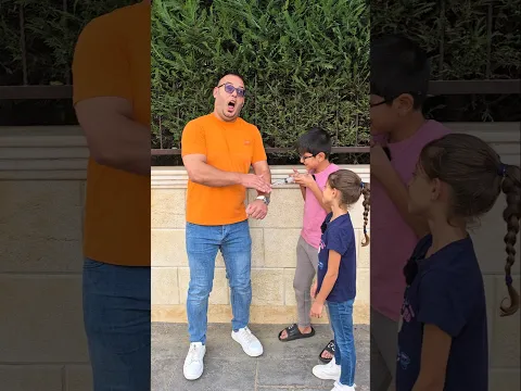 ضربوا البابا ابرة !