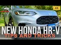 2026 Honda HR-V 20 TIPS AND TRICKS YOU CAN T MISS