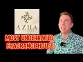 Download Lagu MUST TRY Fragrance from AZHA Perfumes! Hidden Gem Fragrance!