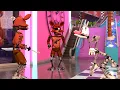 Foxy-Verse