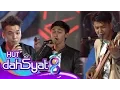 Download Lagu Wow Anak Jalanan Ngeband '' Sahabat Jadi Cinta'' [HUT DAHSYAT 8ESTFRIEND] [24 Mar 2016]