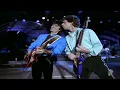 The Rolling Stones - Rock and a Hard Place (Live) - Official 1991